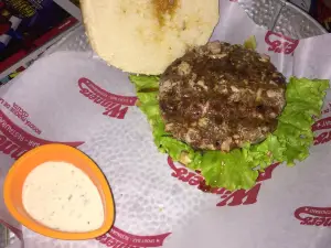 Winners Sport Bar & Restaurant