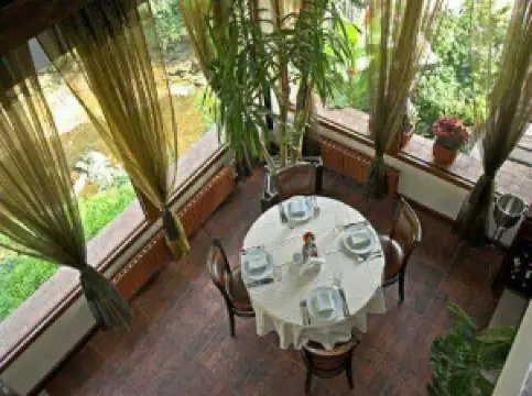 Restoran ''Vodopad''