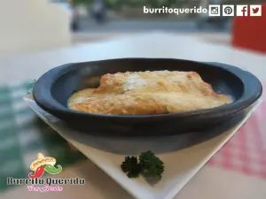 Burrito Querido