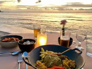 Quali Indonesian & Asian Dining