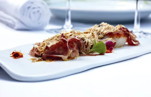 Reina de Port Lligat