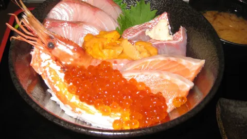 Michi no Eki Utoro Shirietoku - Restaurant in 斜里