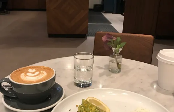 Black Fox Coffee