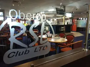 Oberon RSL Club