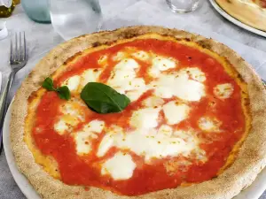 Ristorante Pizzeria Vera Napoli