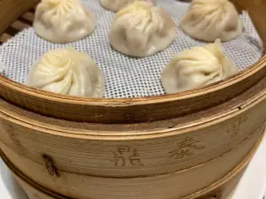 Din Tai Fung, Shinjuku