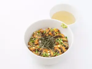 Oshokujidokoro Bouhatei