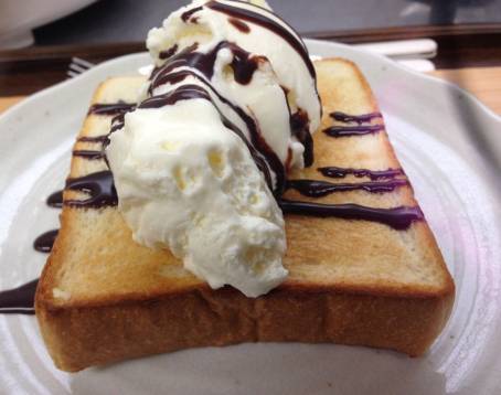 smile cafe