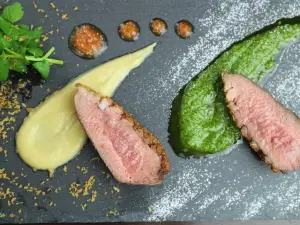 Osteria Enne