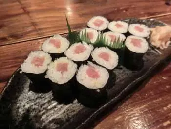 Izakaya Kappo Unzen