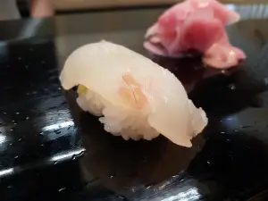Yasuke Sushi