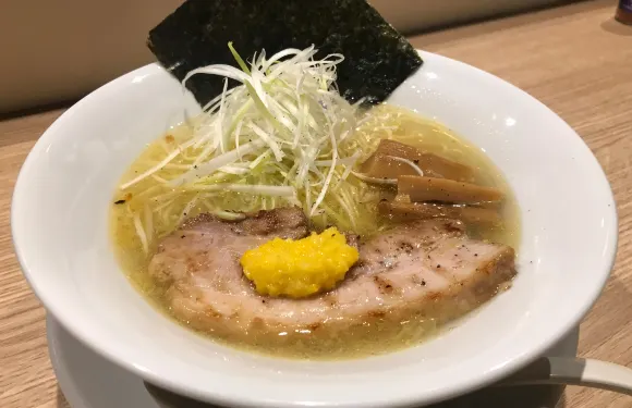 Yuzuki