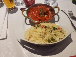 Delices de l'Inde