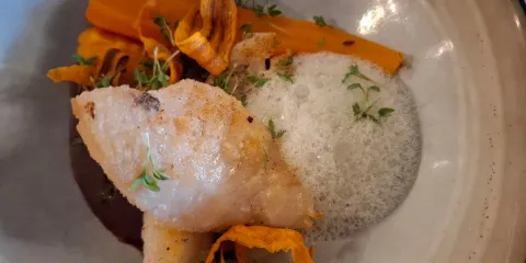 Le Pavillon Petrus