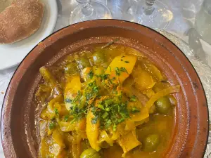 Le Riad