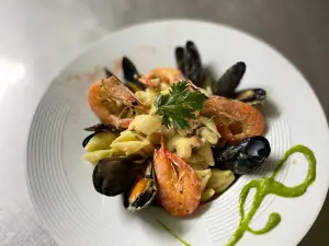 Chez Mireille Restaurant