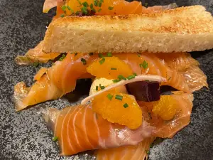 Restaurant Les Canailles