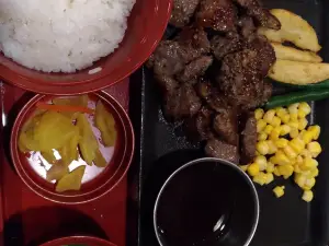 Joyfull Ehime Tobe