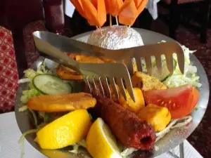 Royal Kohistan