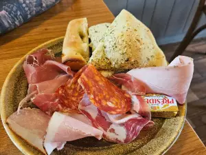 Ristorante del Arte