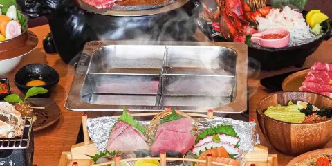 Yuzu Suki Mega Bangna