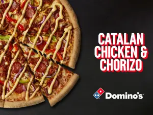 Domino's Pizza - Washington