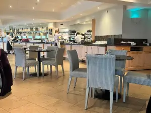 Bettys Cafe Tea Rooms - Harlow Carr