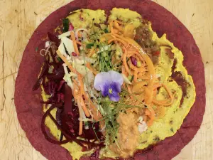 Livity Kitchen