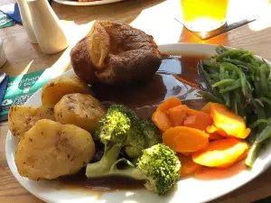 The Quay Inn