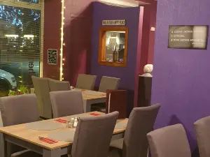 Alyth Bridge Bistro