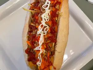 Gumboots Concept Eatery
