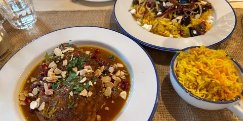 Amarelo Bistro