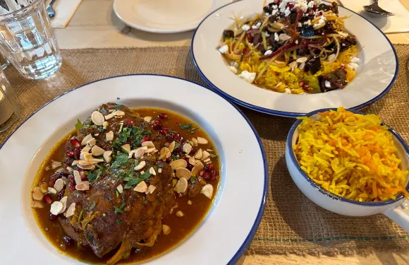 Amarelo Bistro