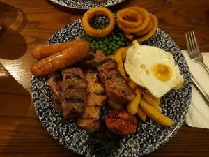 The Bridge House - JD Wetherspoon