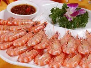 Beijing City Takeaway
