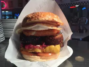 Eddie Rocket's
