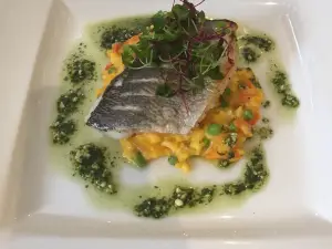 Mill House Hotel and Restaurant