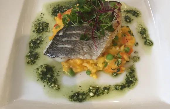 Mill House Hotel and Restaurant