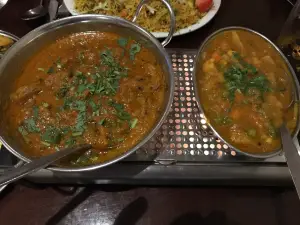 Rajah Spice Tandoori
