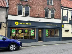 Cooplands