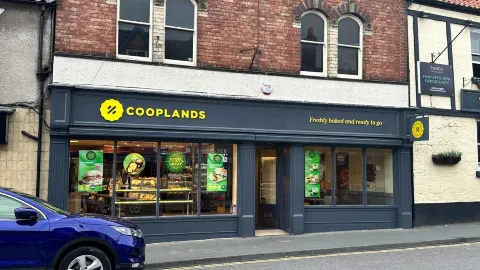Cooplands in Pickering