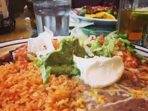 Sol De Mexico