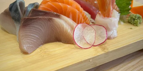 Nikko Sushi