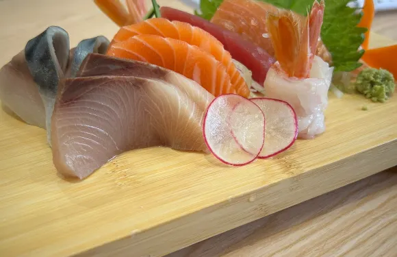 Nikko Sushi