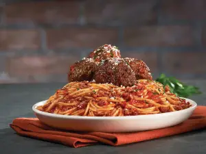 Bertucci's Italian Restaurant