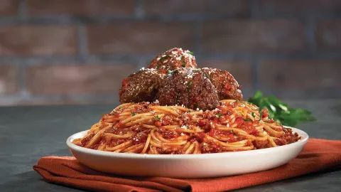 Bertucci's Italian Restaurant in Спрингфилд