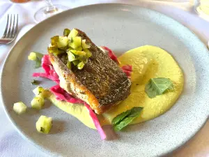 1826 Bistro