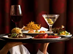 Ruth's Chris Steak House