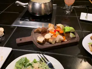 Melting Pot
