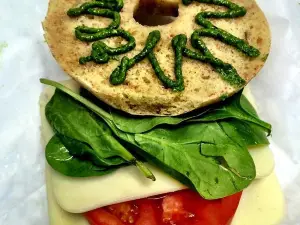 Sandy Bottom Bagels